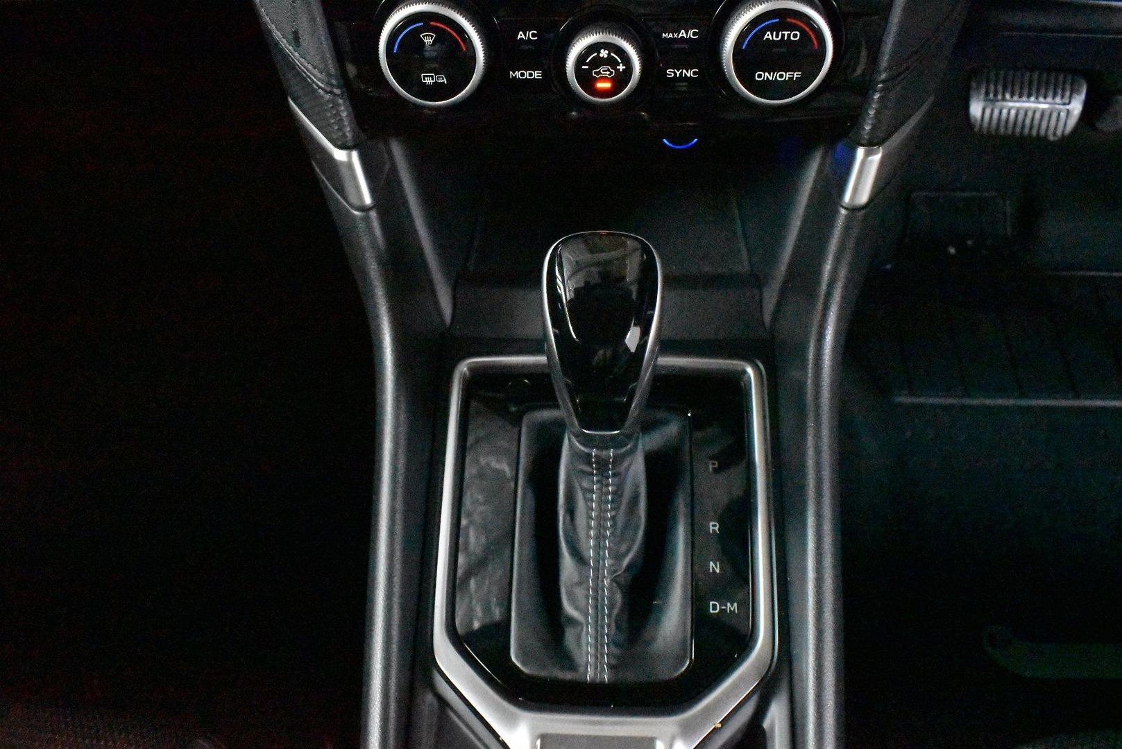 2020 Subaru Forester 25iL — photo 20