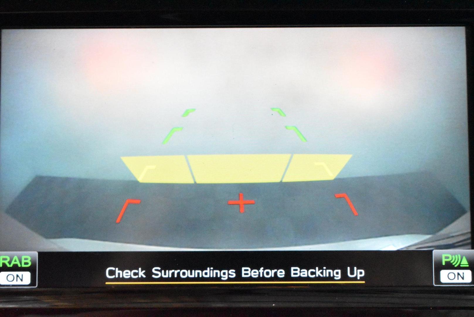 2020 Subaru Forester 25iL — photo 23
