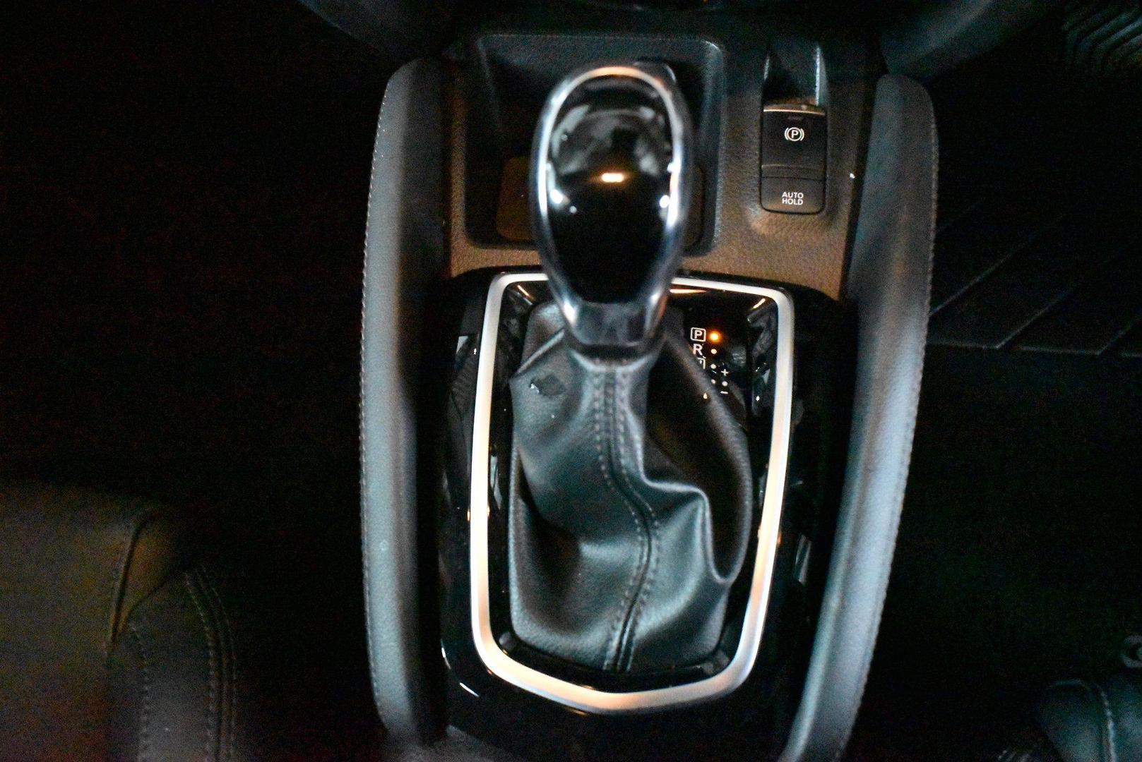 2018 Nissan QASHQAI STL — photo 20