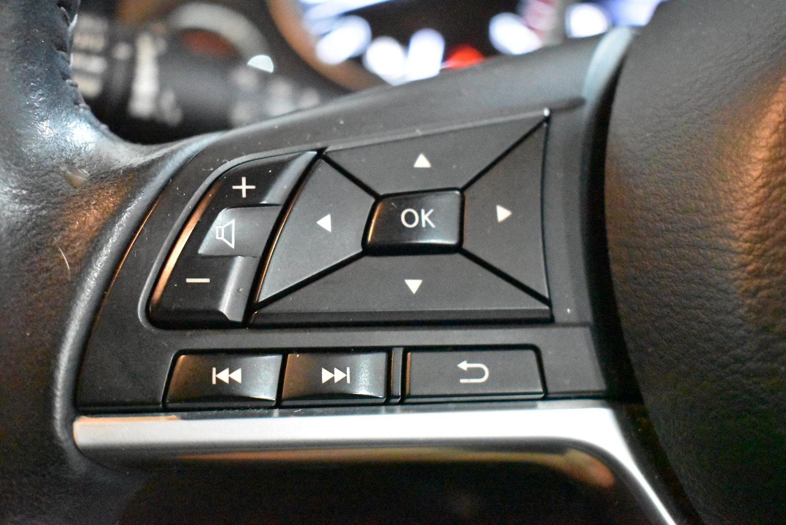 2018 Nissan QASHQAI STL — photo 21