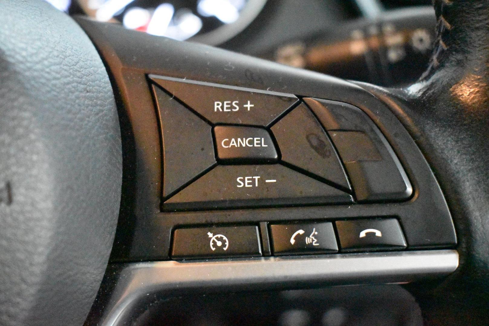 2018 Nissan QASHQAI STL — photo 22
