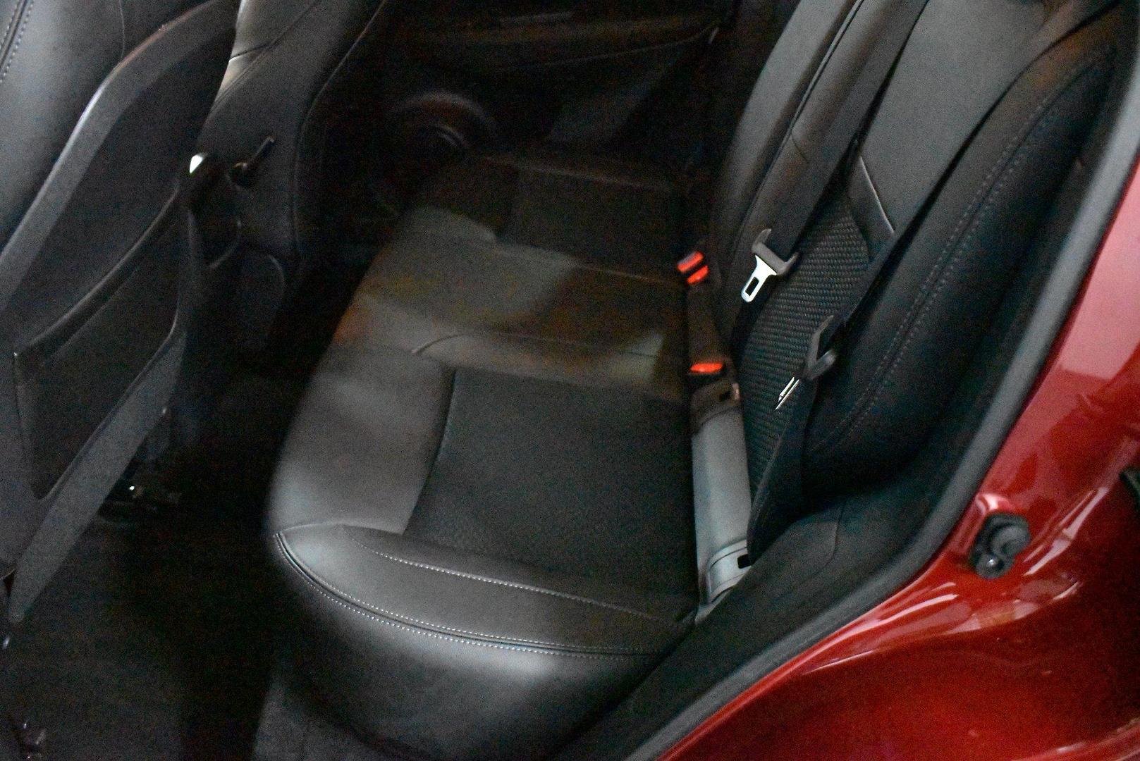 2018 Nissan QASHQAI STL — photo 8