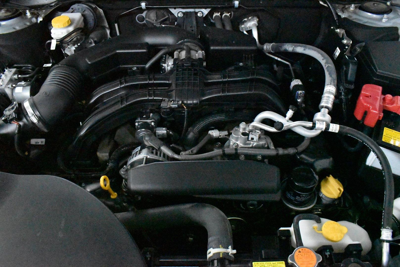 2022 Subaru Outback AWD Touring — photo 17