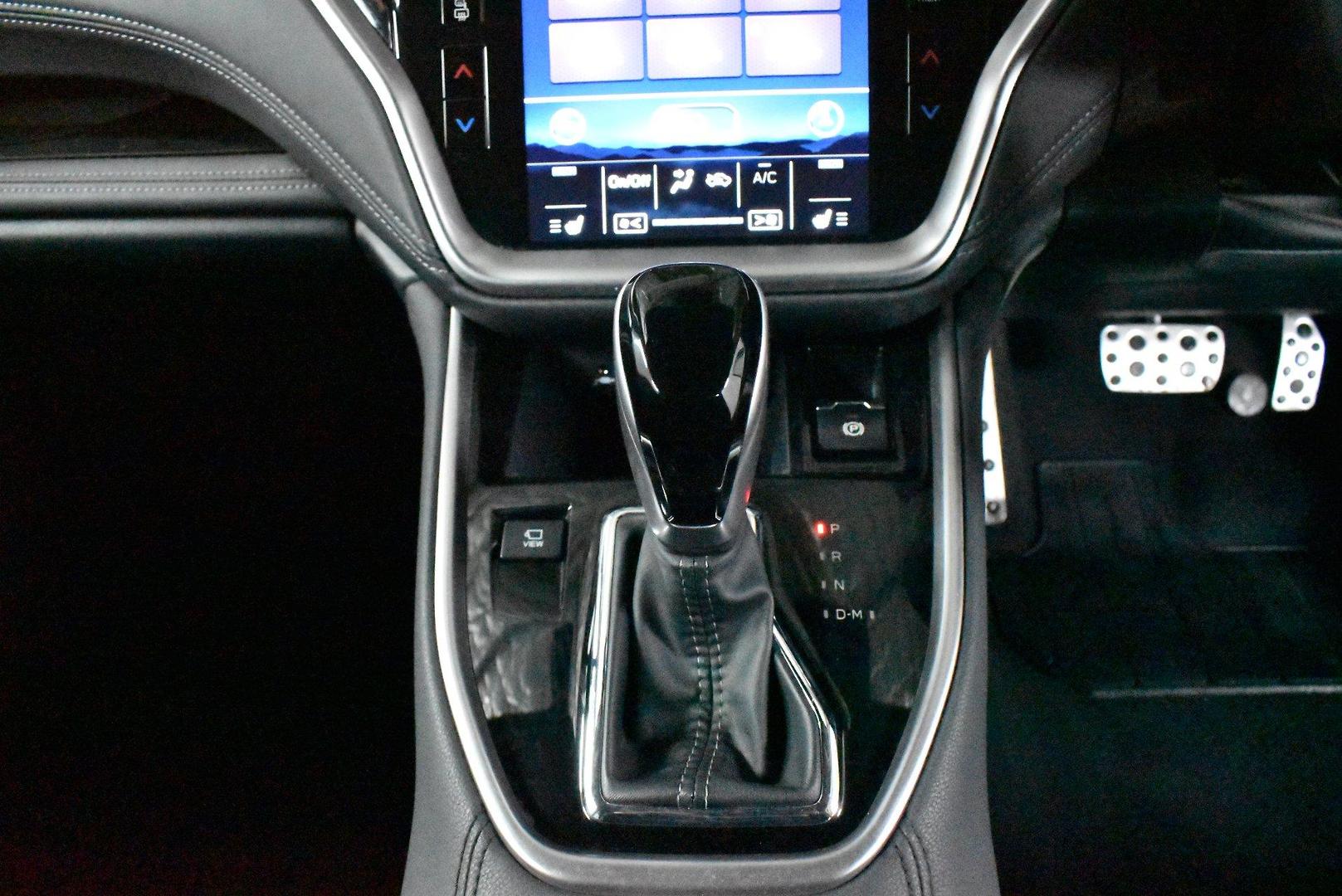 2022 Subaru Outback AWD Touring — photo 20