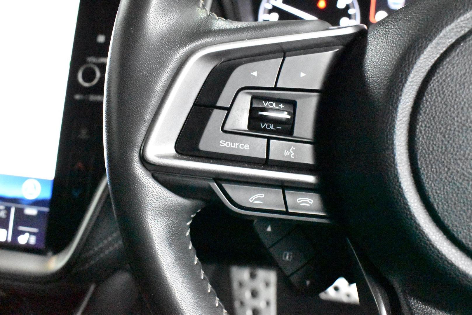 2022 Subaru Outback AWD Touring — photo 21