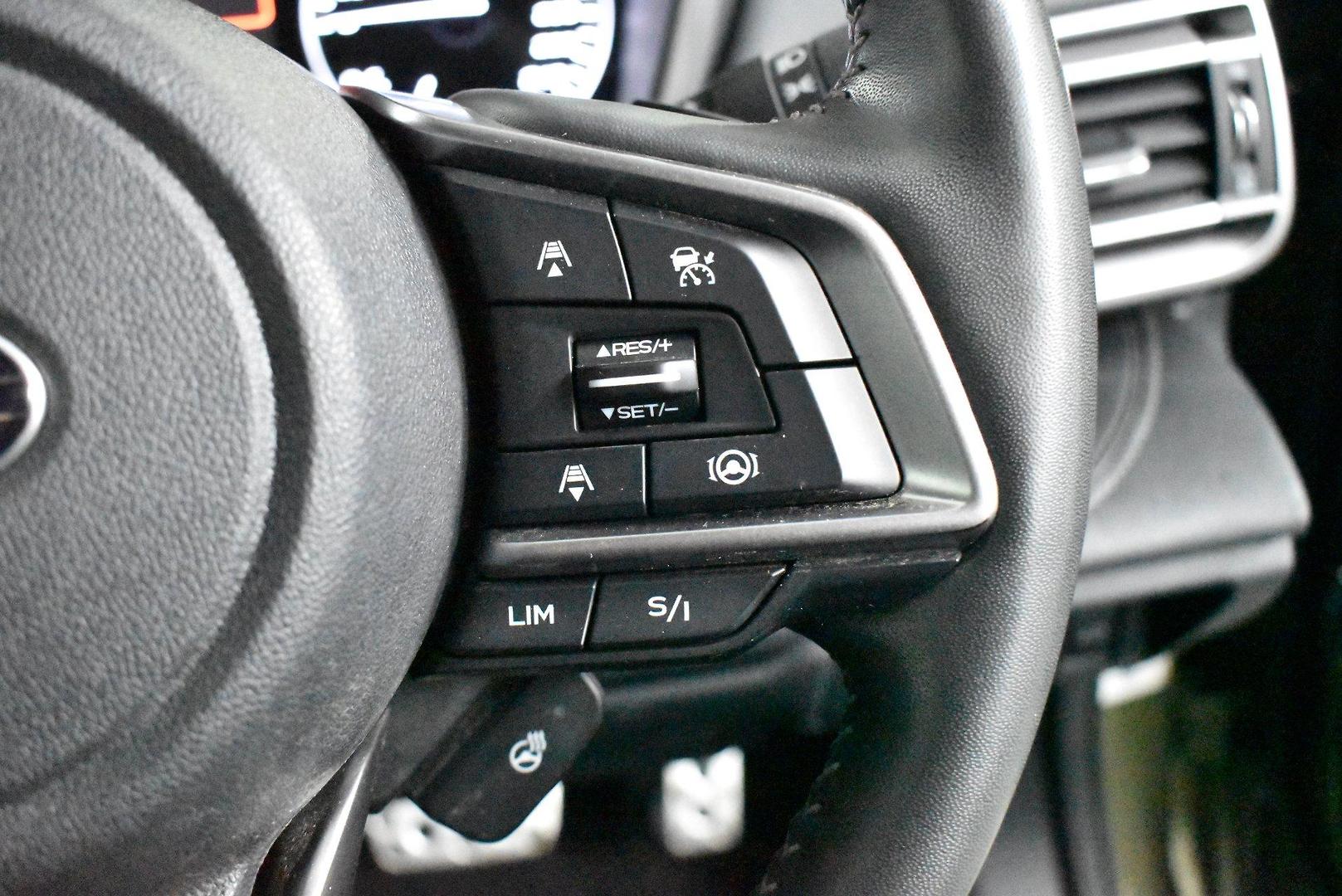 2022 Subaru Outback AWD Touring — photo 22