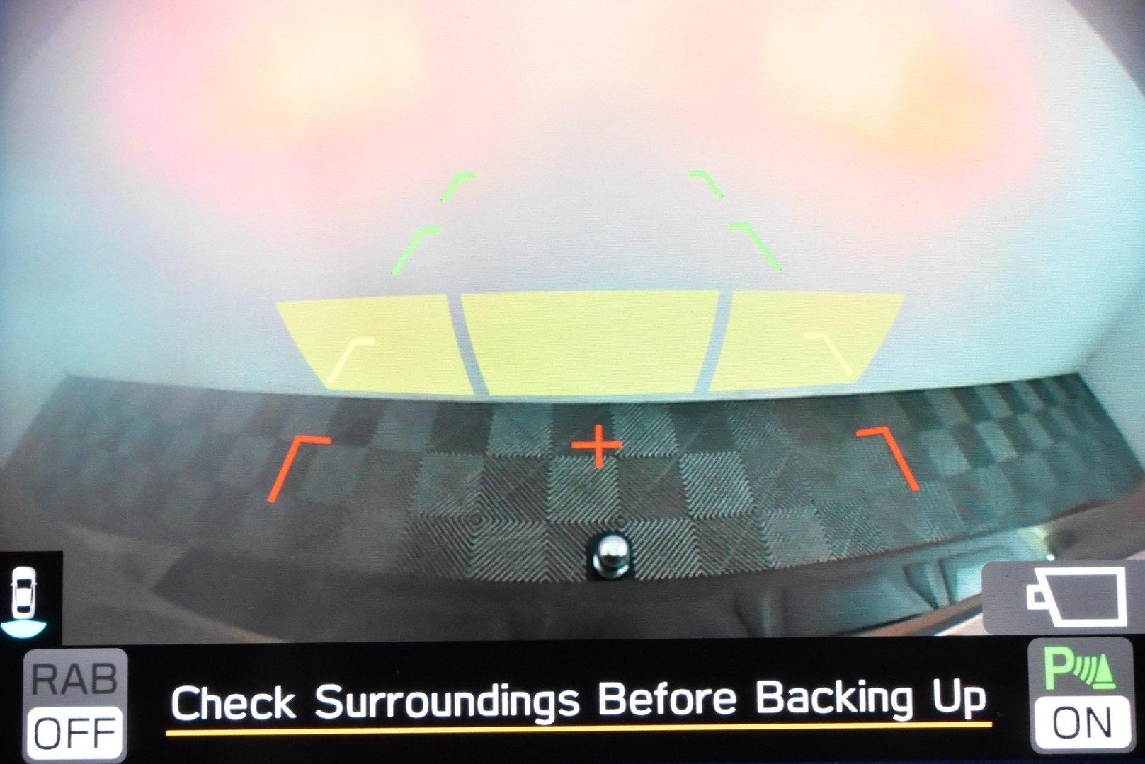 2022 Subaru Outback AWD Touring — photo 24
