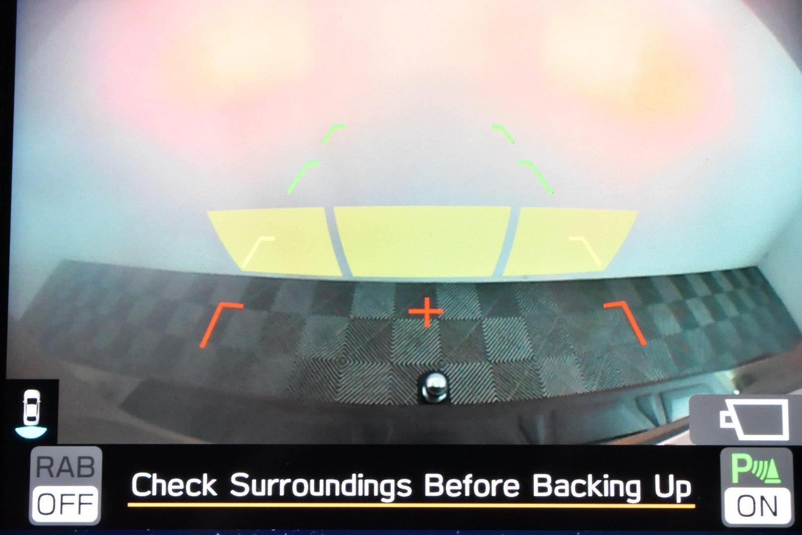 2022 Subaru Outback AWD Touring — photo 25