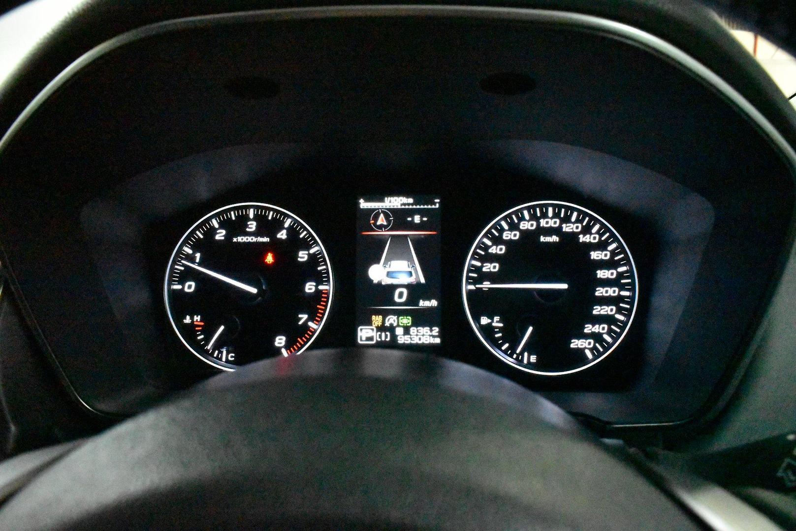 2022 Subaru Outback AWD Touring — photo 26