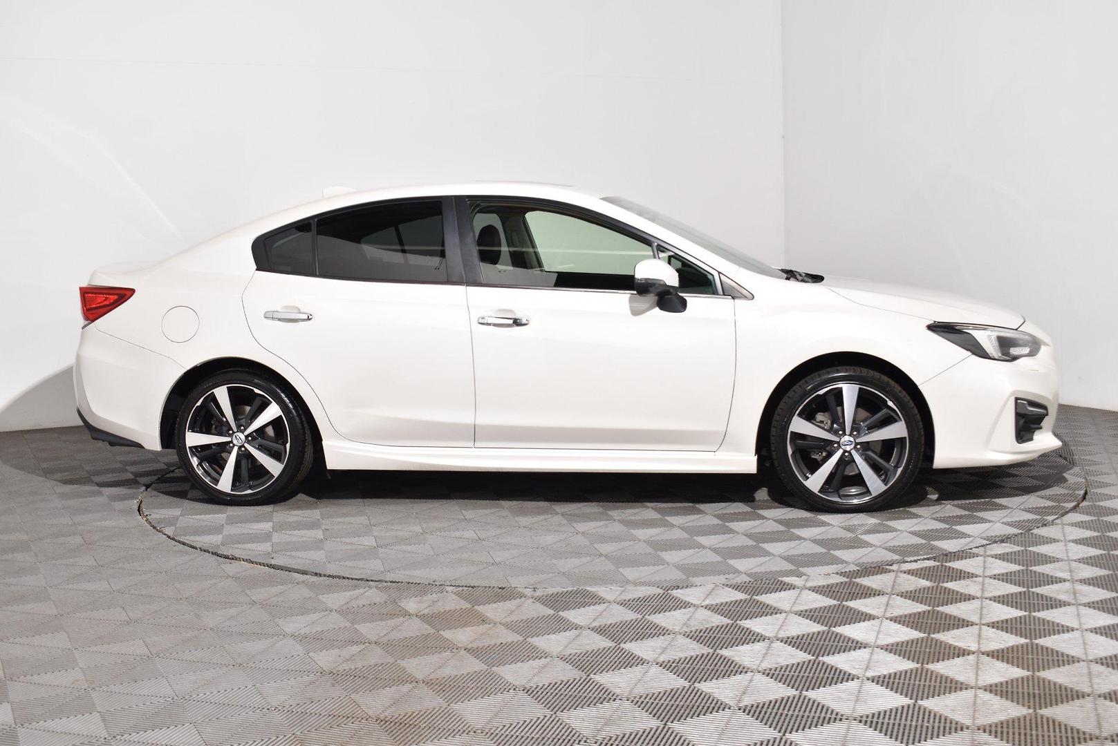 2018 Subaru Impreza 20iS — photo 10