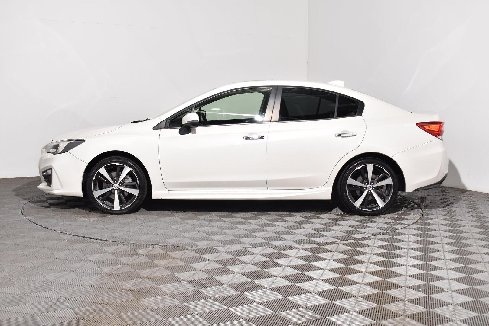 2018 Subaru Impreza 20iS — photo 11