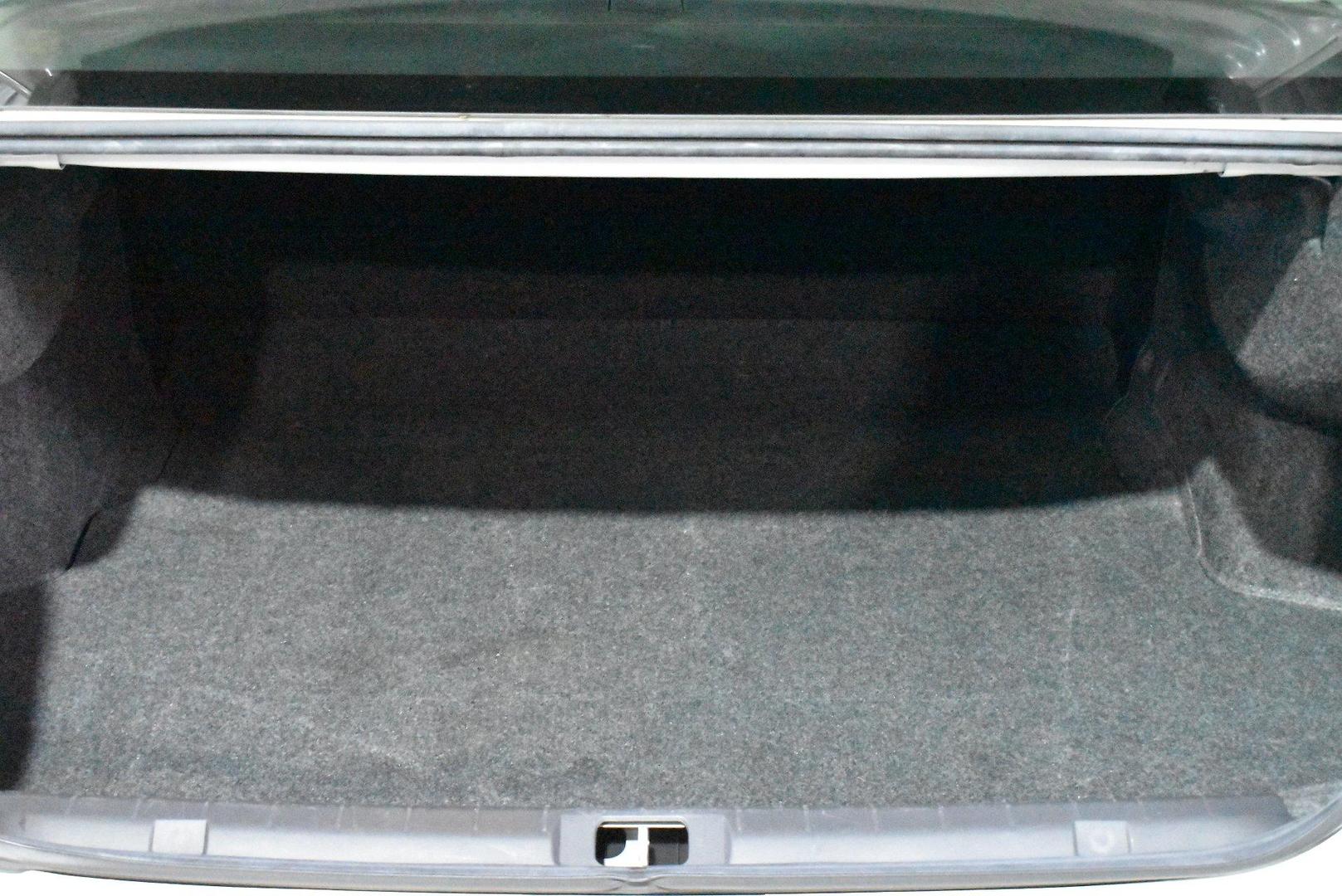 2018 Subaru Impreza 20iS — photo 16