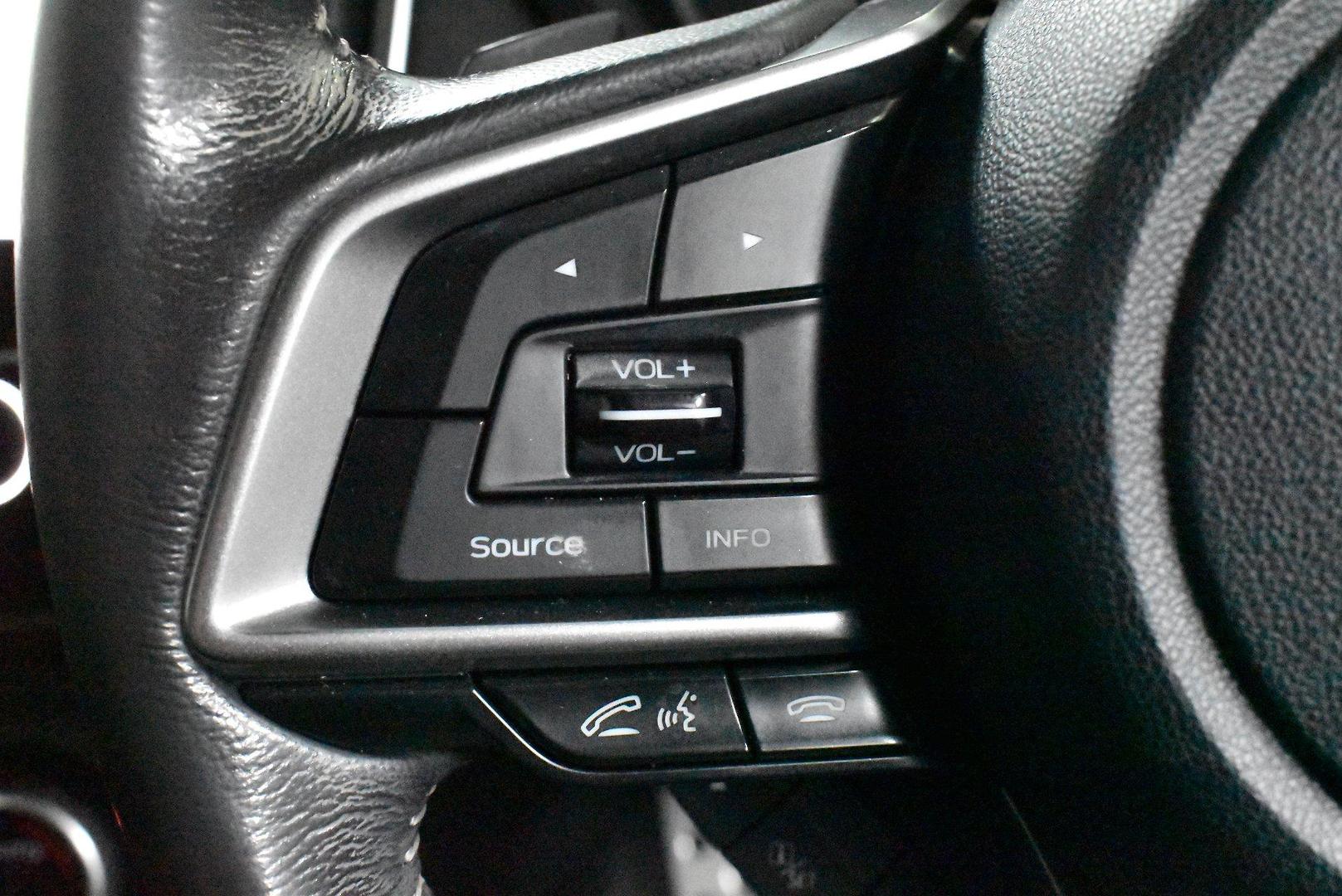2018 Subaru Impreza 20iS — photo 21