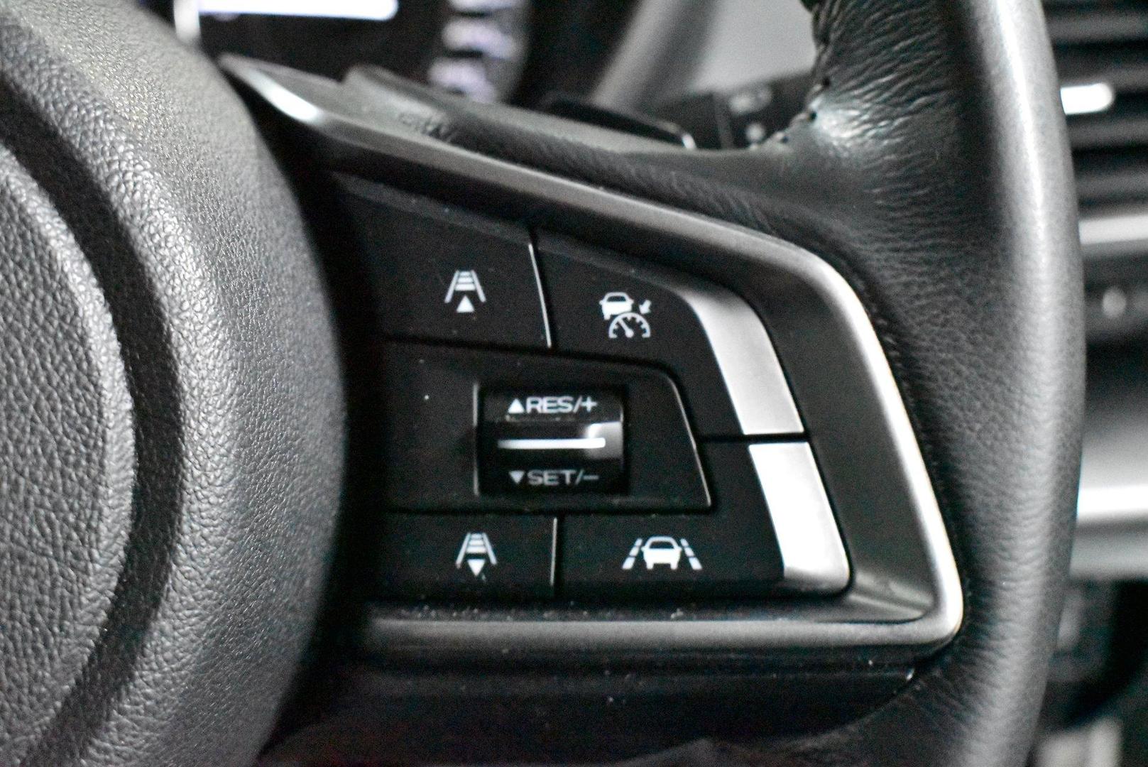2018 Subaru Impreza 20iS — photo 22