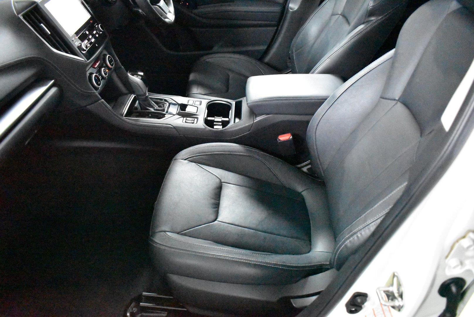 2018 Subaru Impreza 20iS — photo 7