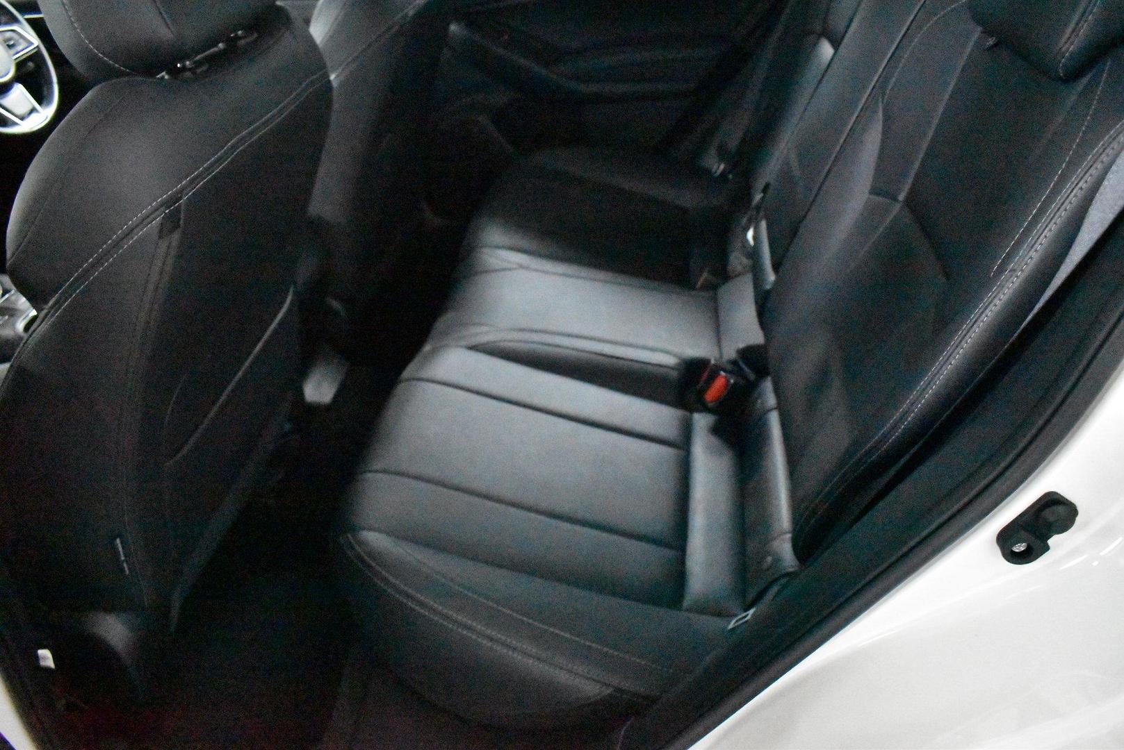 2018 Subaru Impreza 20iS — photo 8
