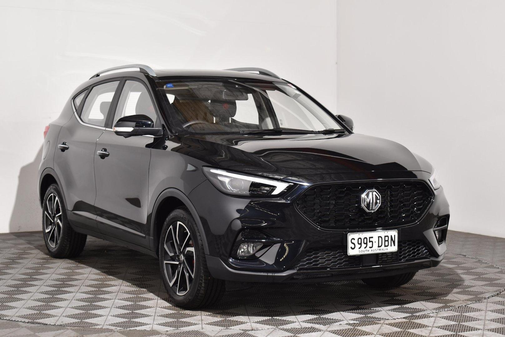 2024 MG ZST Essence — photo 1