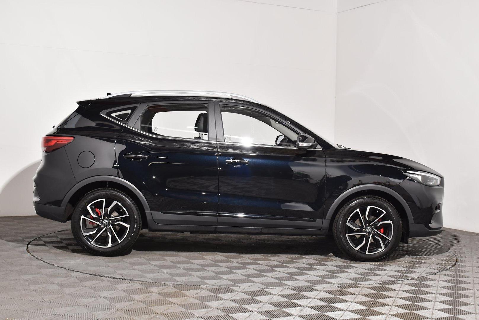 2024 MG ZST Essence — photo 10