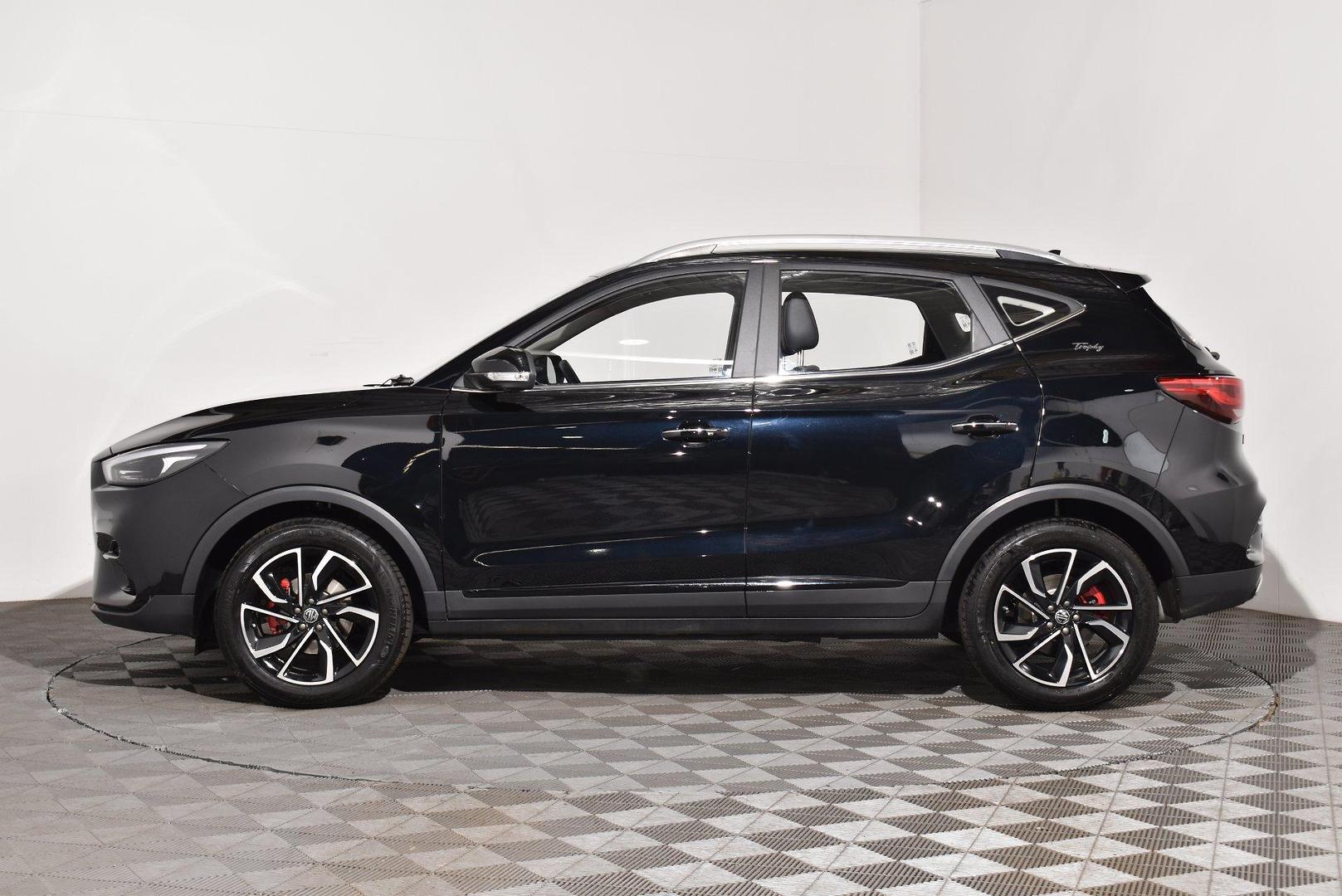 2024 MG ZST Essence — photo 11