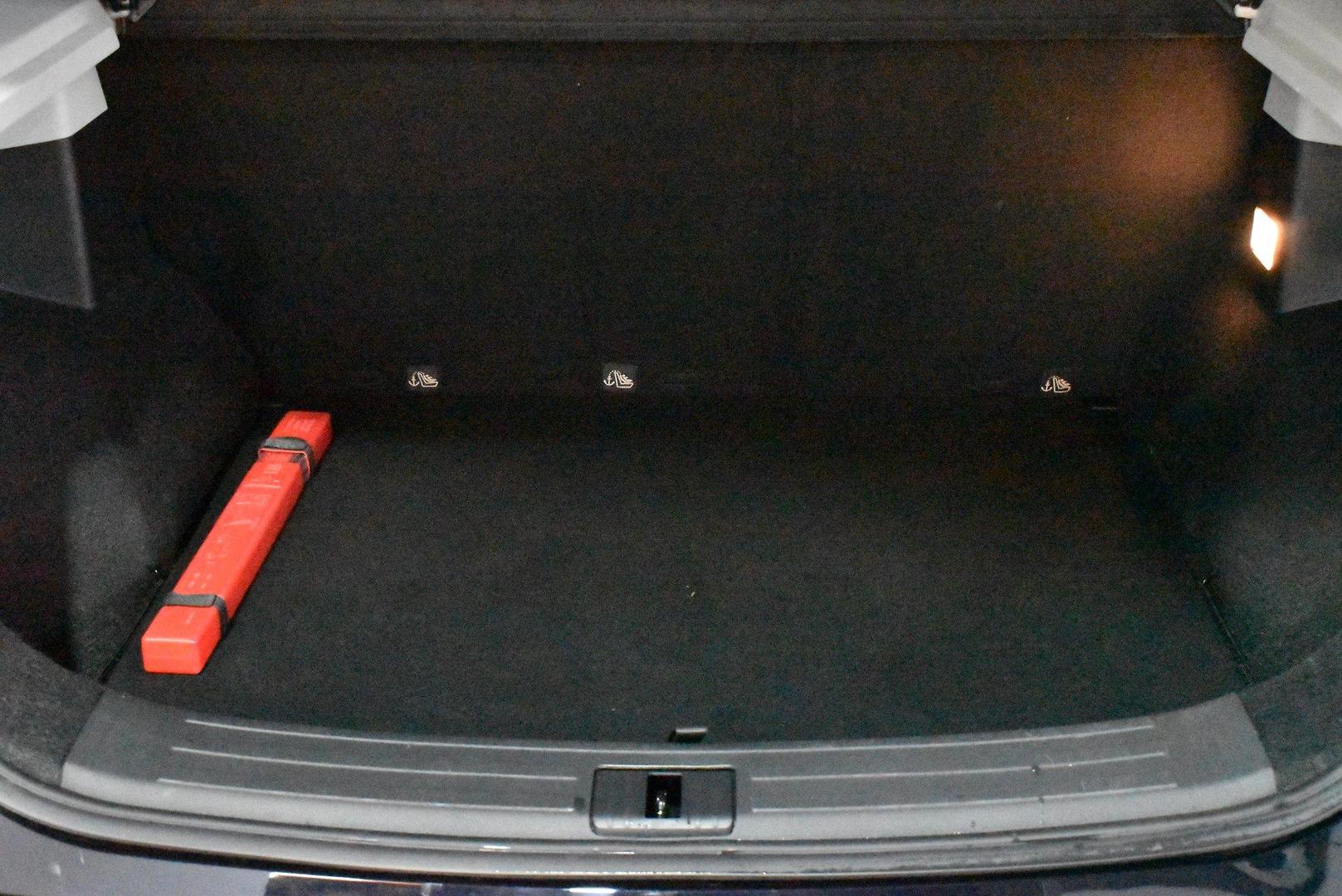 2024 MG ZST Essence — photo 16