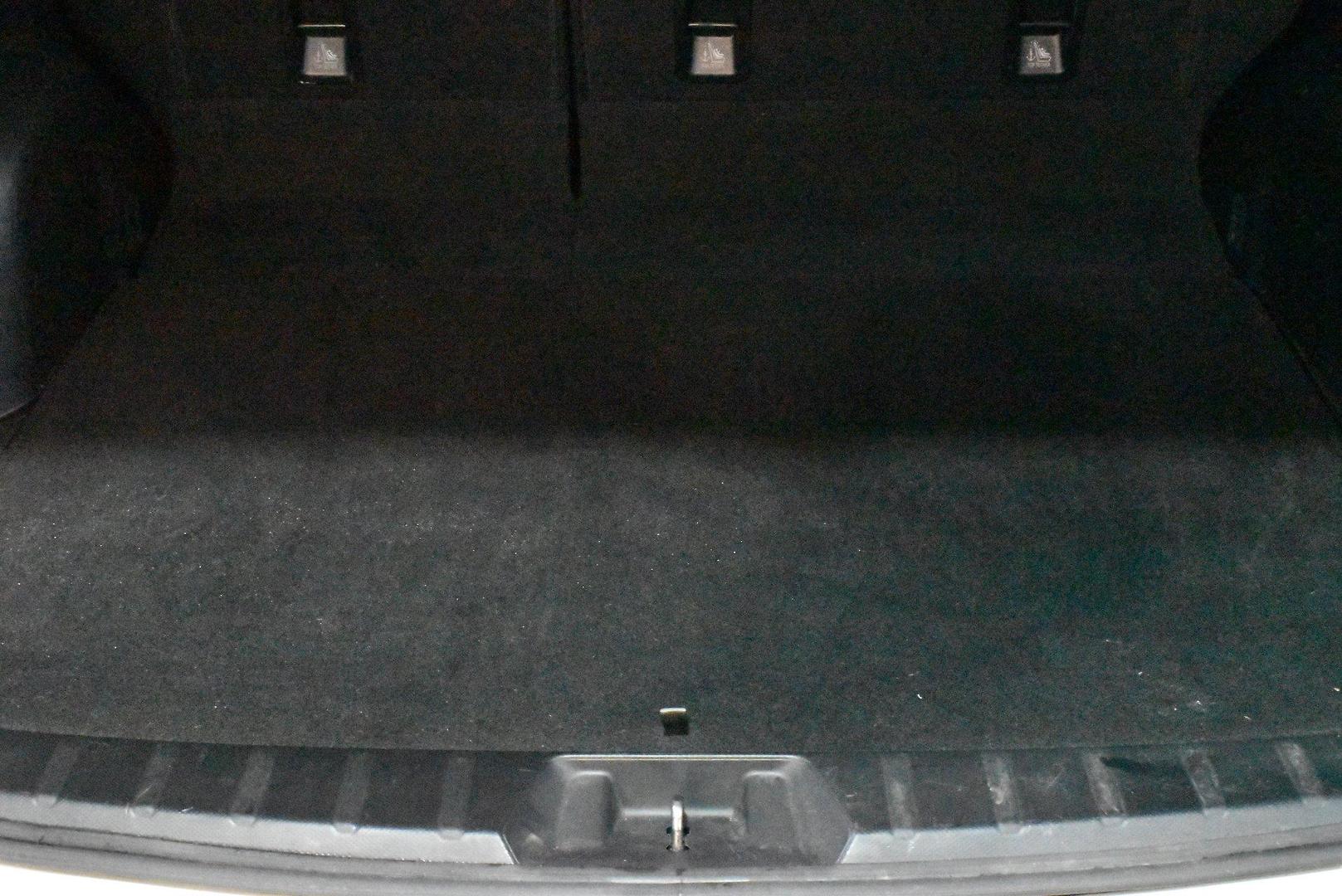 2021 Subaru Forester 25i — photo 16