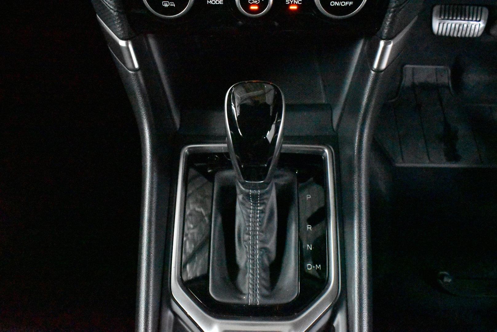 2021 Subaru Forester 25i — photo 20