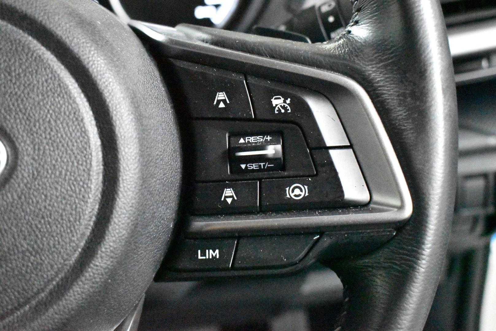 2021 Subaru Forester 25i — photo 22