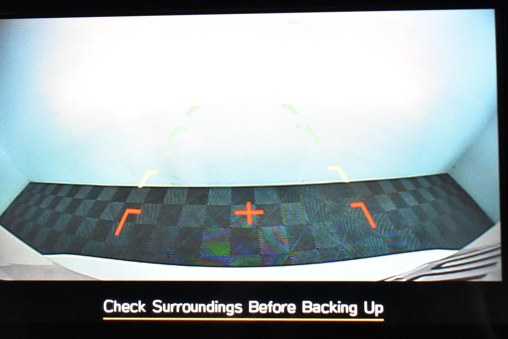 2021 Subaru Forester 25i — photo 23