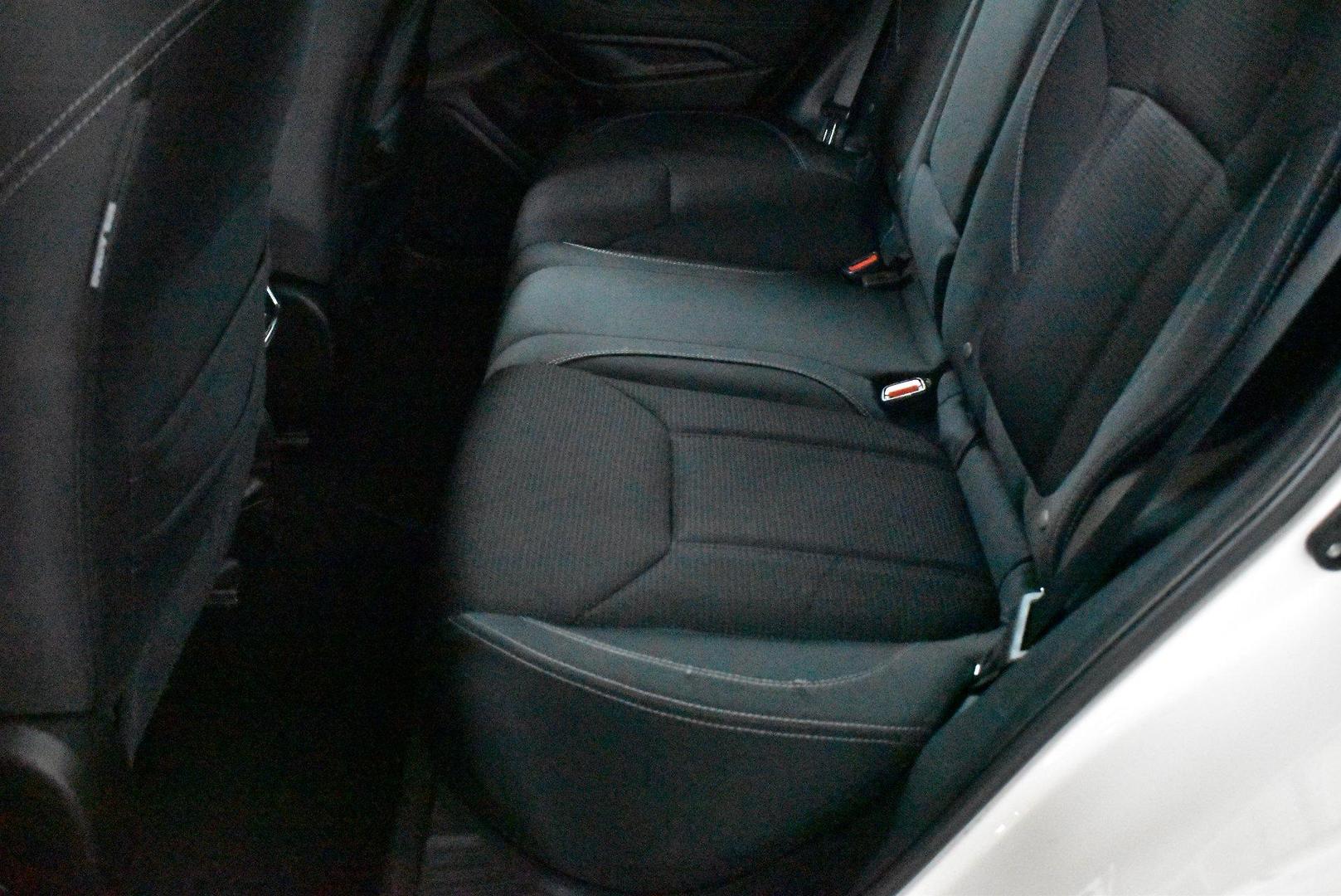 2021 Subaru Forester 25i — photo 8