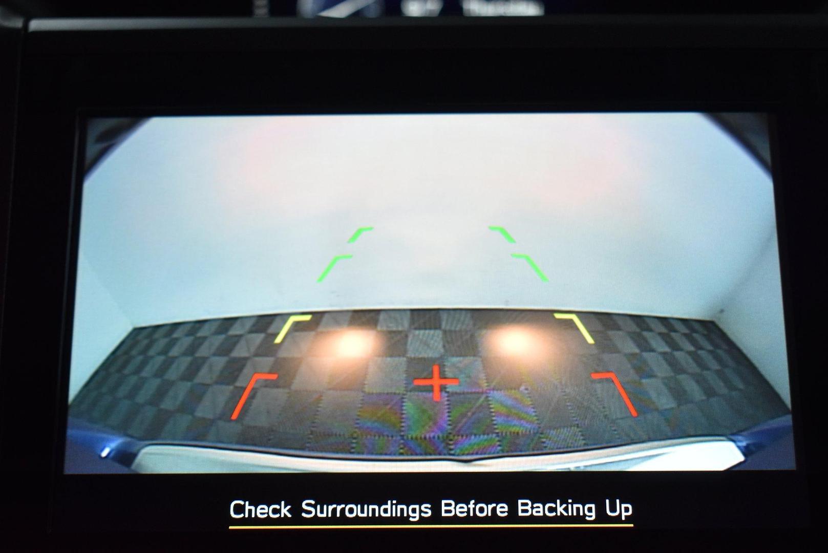 2017 Subaru Impreza 20iL — photo 23