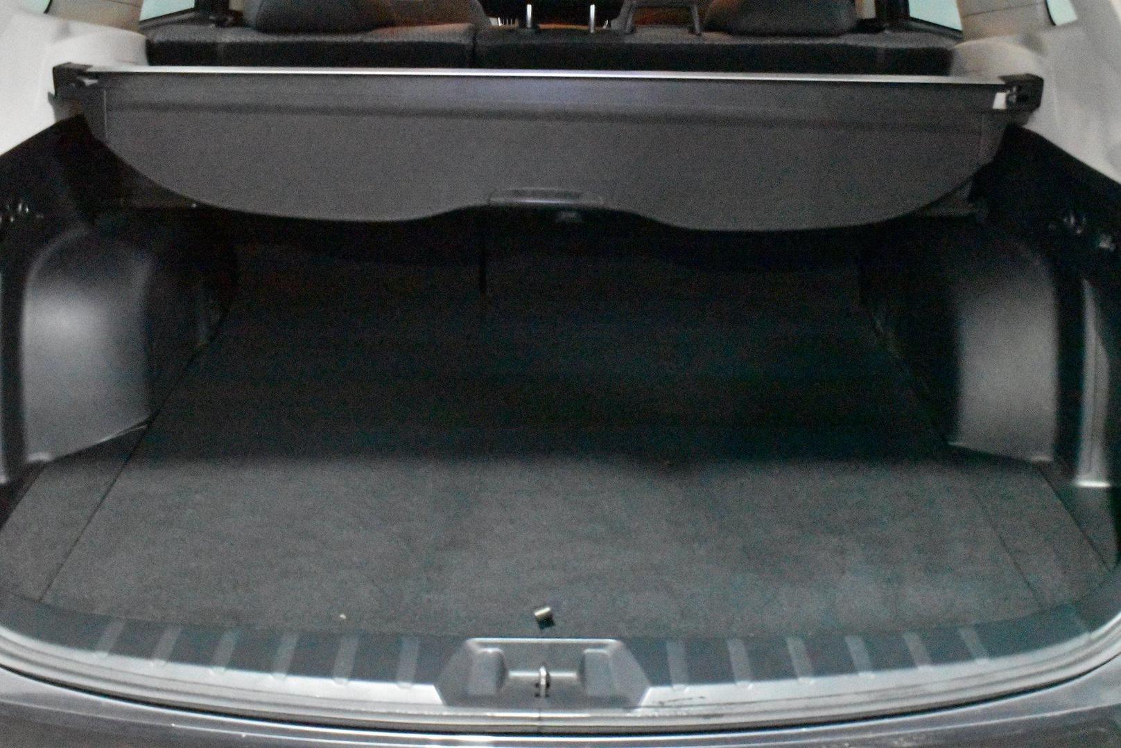 2020 Subaru Forester 25i Sport — photo 16