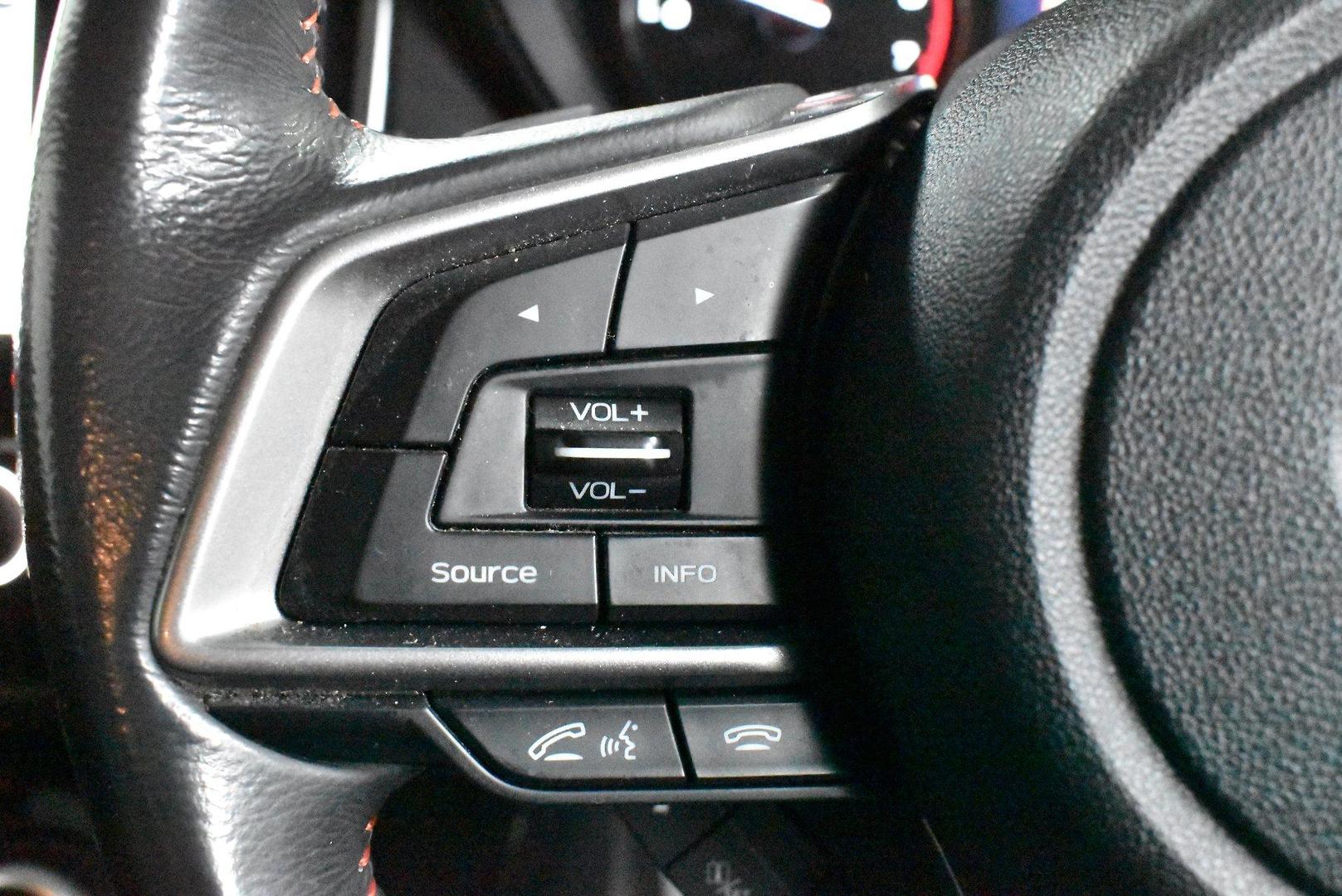 2020 Subaru Forester 25i Sport — photo 21