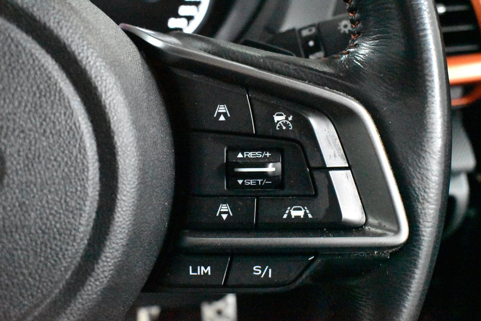 2020 Subaru Forester 25i Sport — photo 22