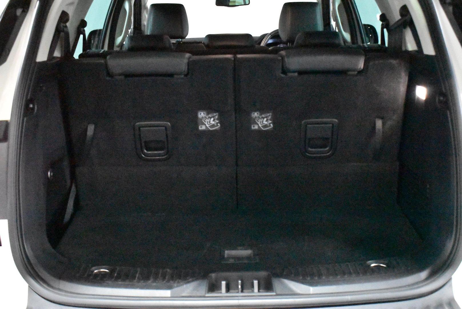 2022 Ford Everest Trend — photo 16