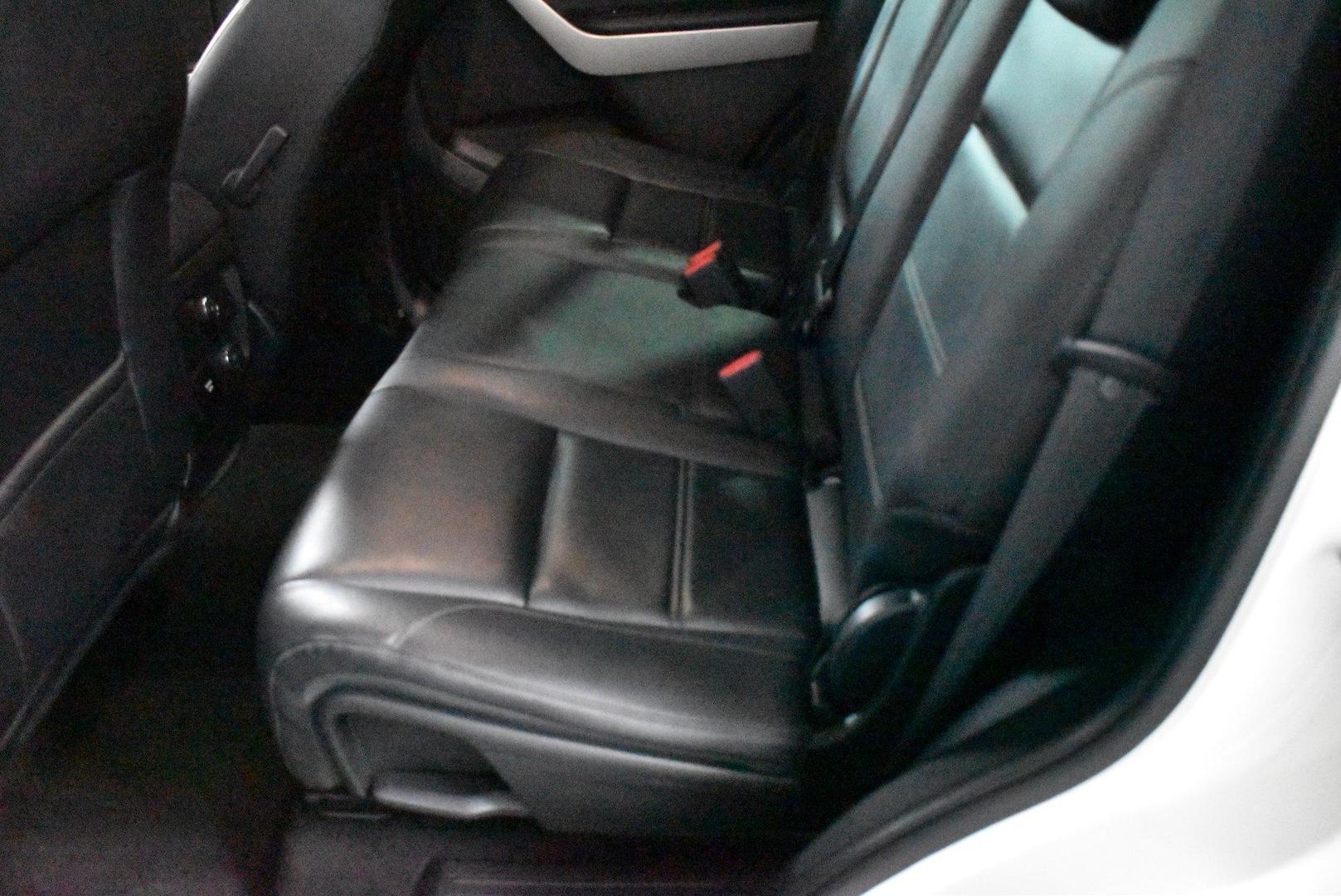 2022 Ford Everest Trend — photo 8
