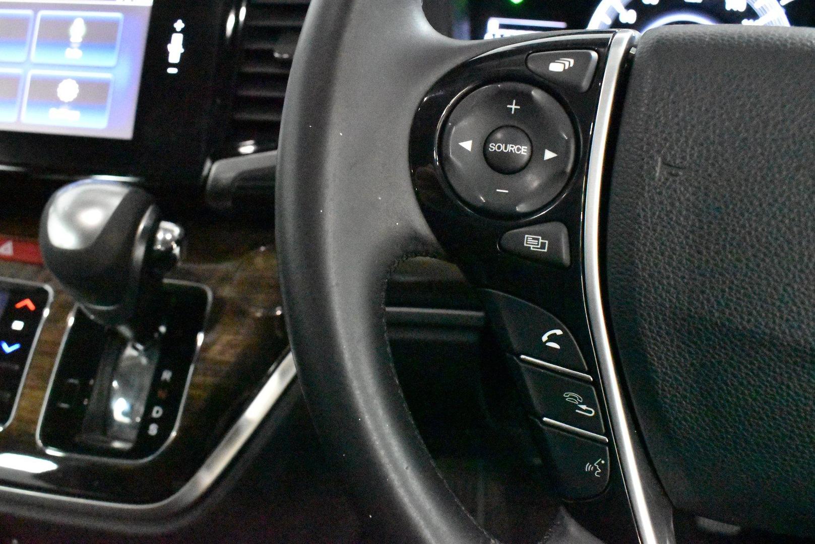 2019 Honda Odyssey VTi — photo 21