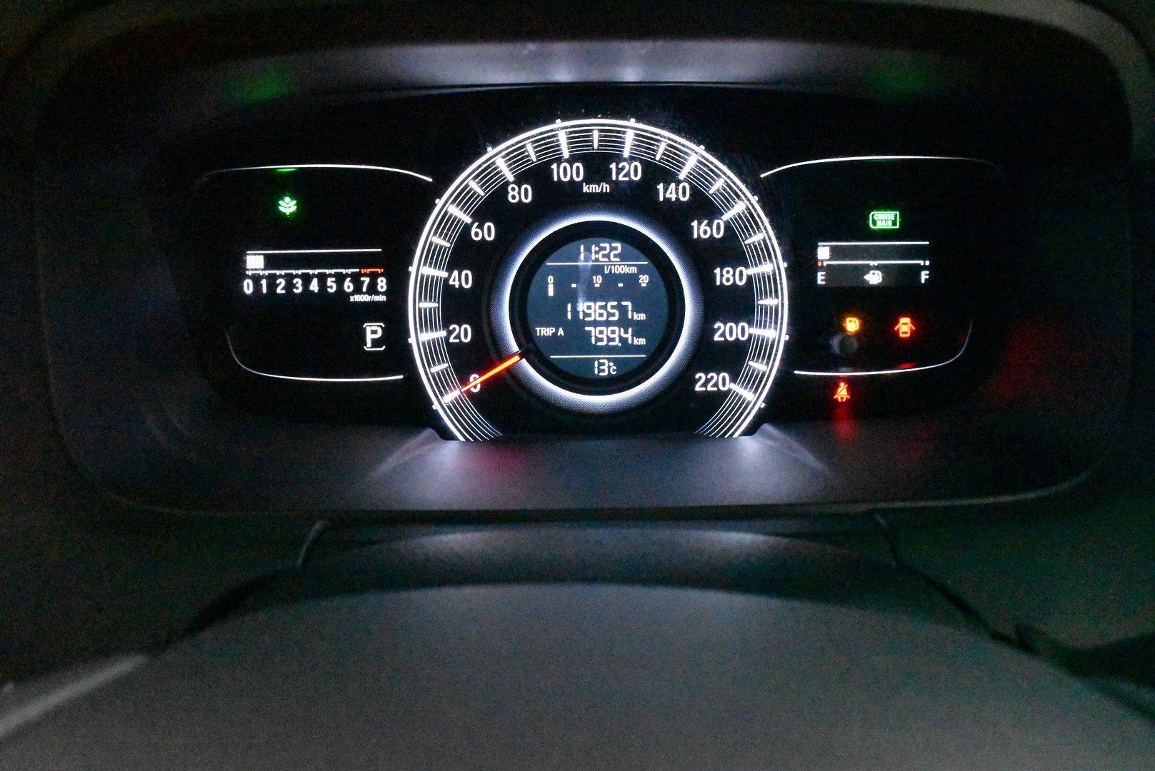 2019 Honda Odyssey VTi — photo 24