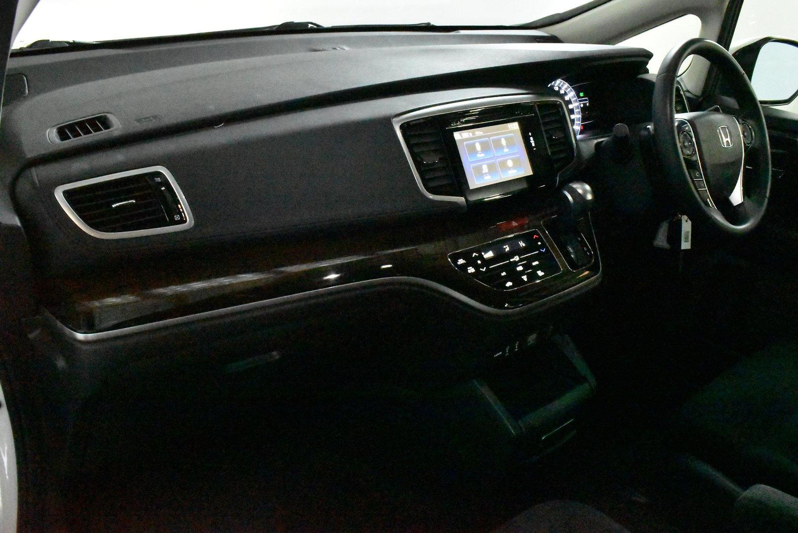 2019 Honda Odyssey VTi — photo 6