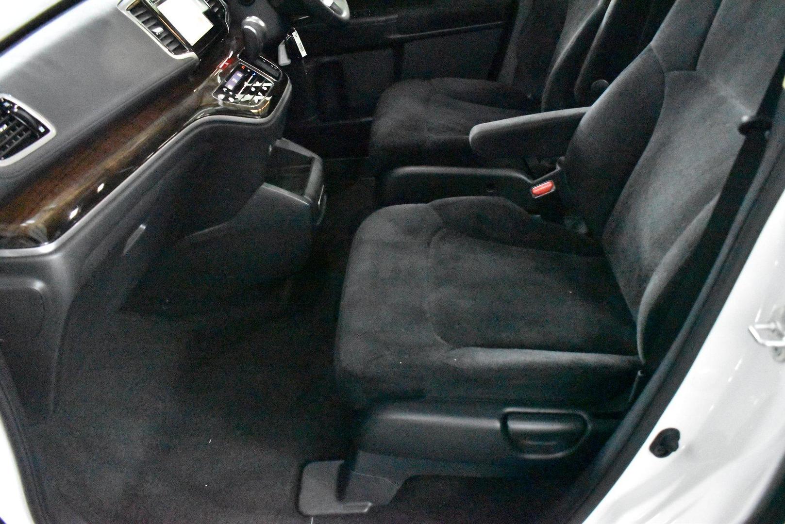 2019 Honda Odyssey VTi — photo 7