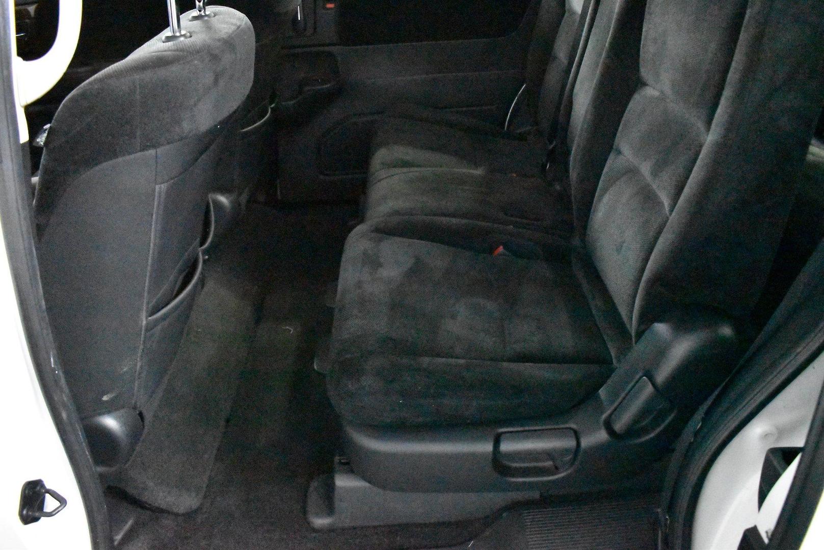 2019 Honda Odyssey VTi — photo 8