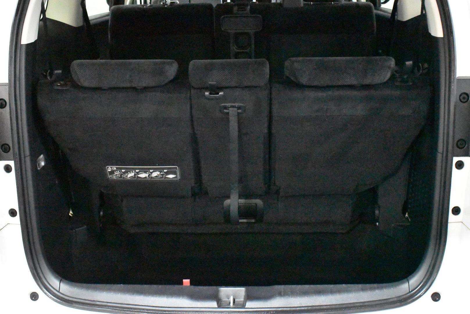 2019 Honda Odyssey VTi — photo 9