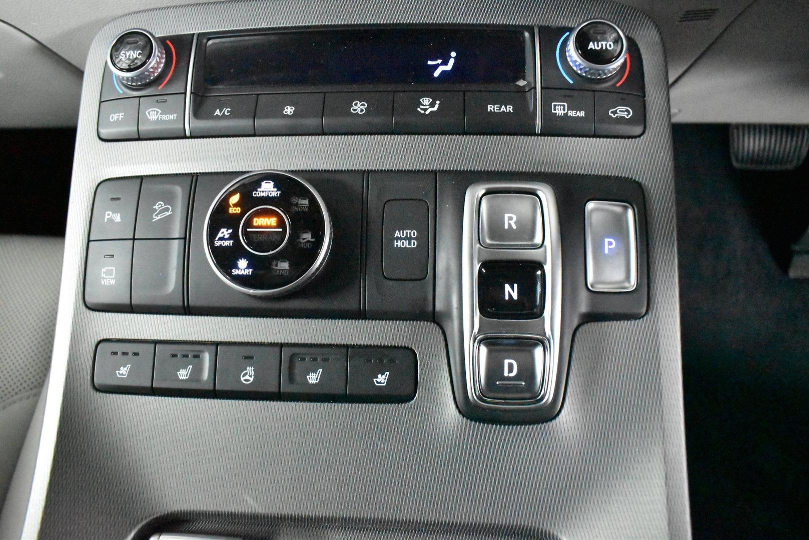 2022 Hyundai Palisade Highlander — photo 20