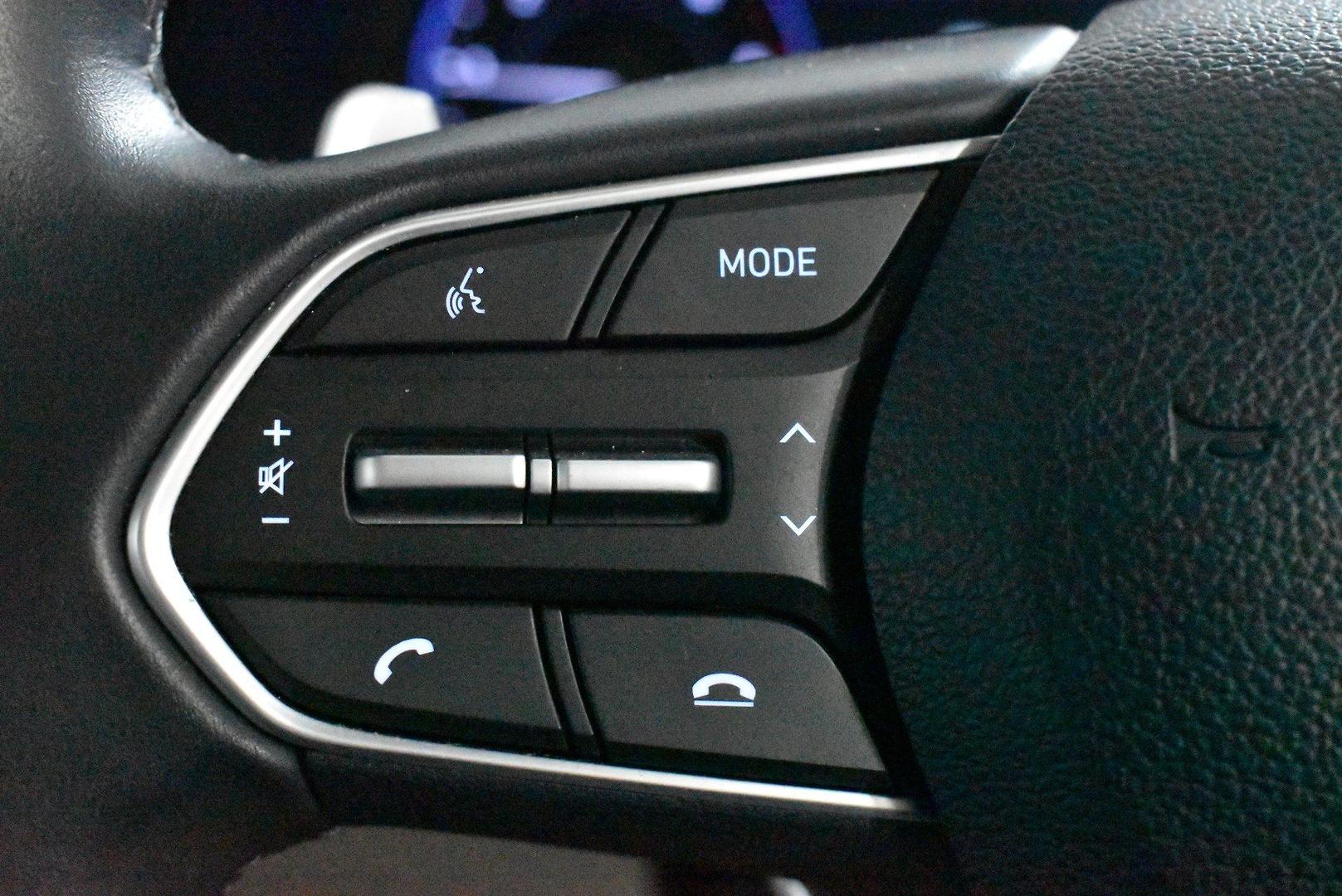 2022 Hyundai Palisade Highlander — photo 21