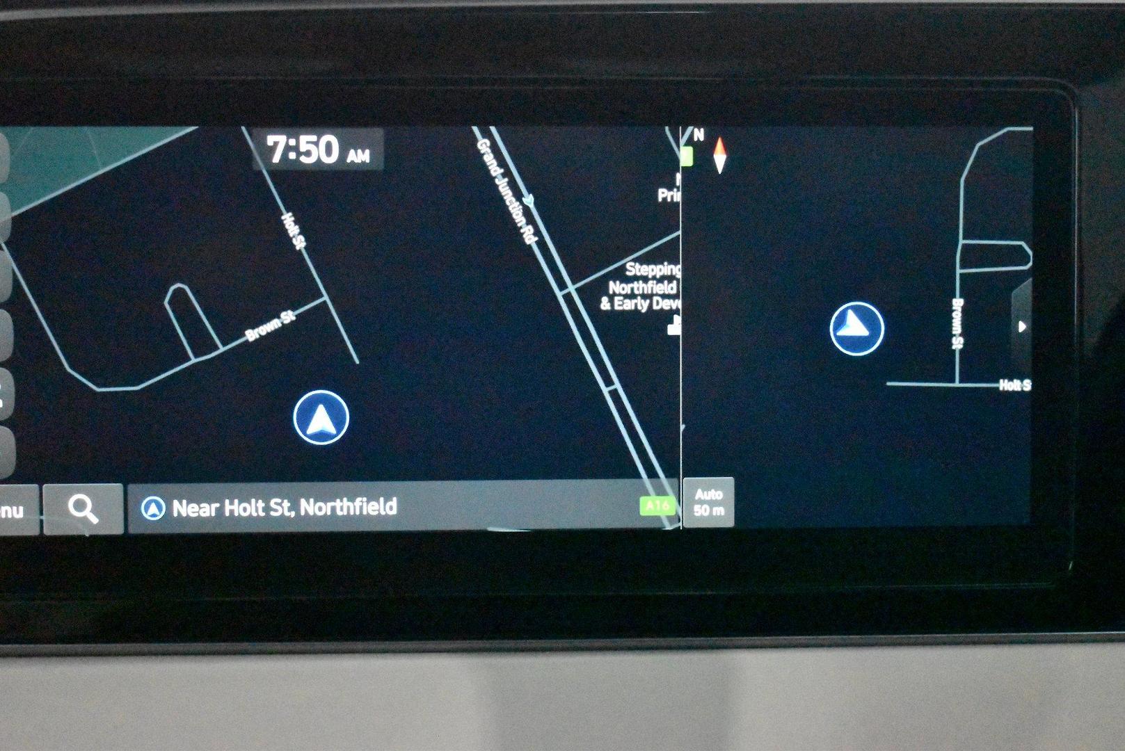 2022 Hyundai Palisade Highlander — photo 23