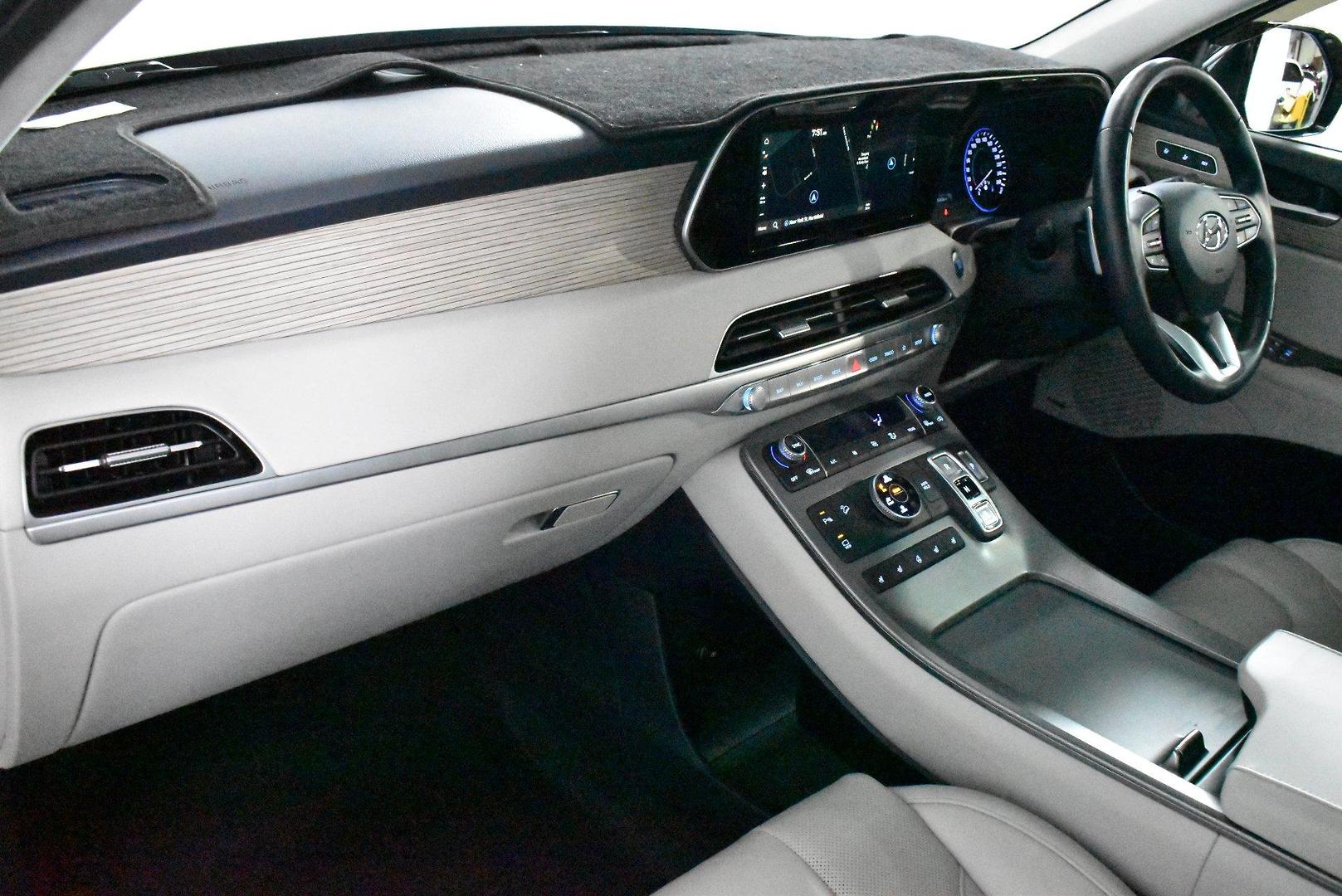 2022 Hyundai Palisade Highlander — photo 6
