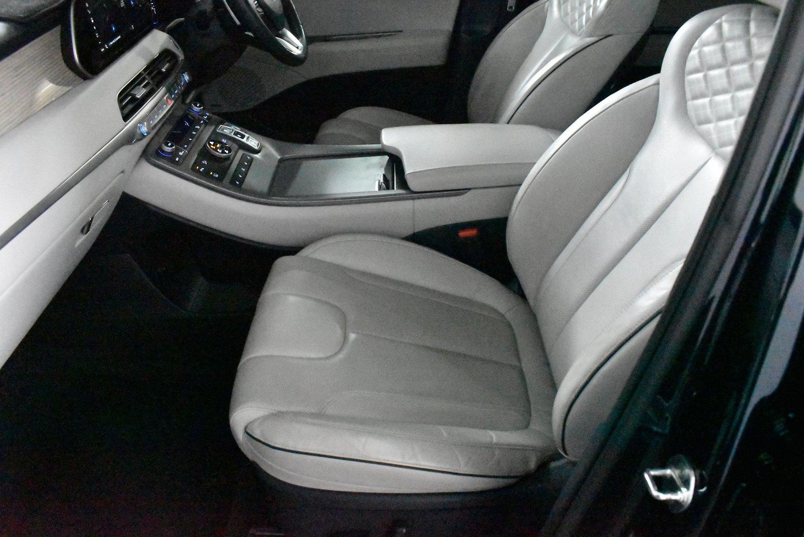 2022 Hyundai Palisade Highlander — photo 7