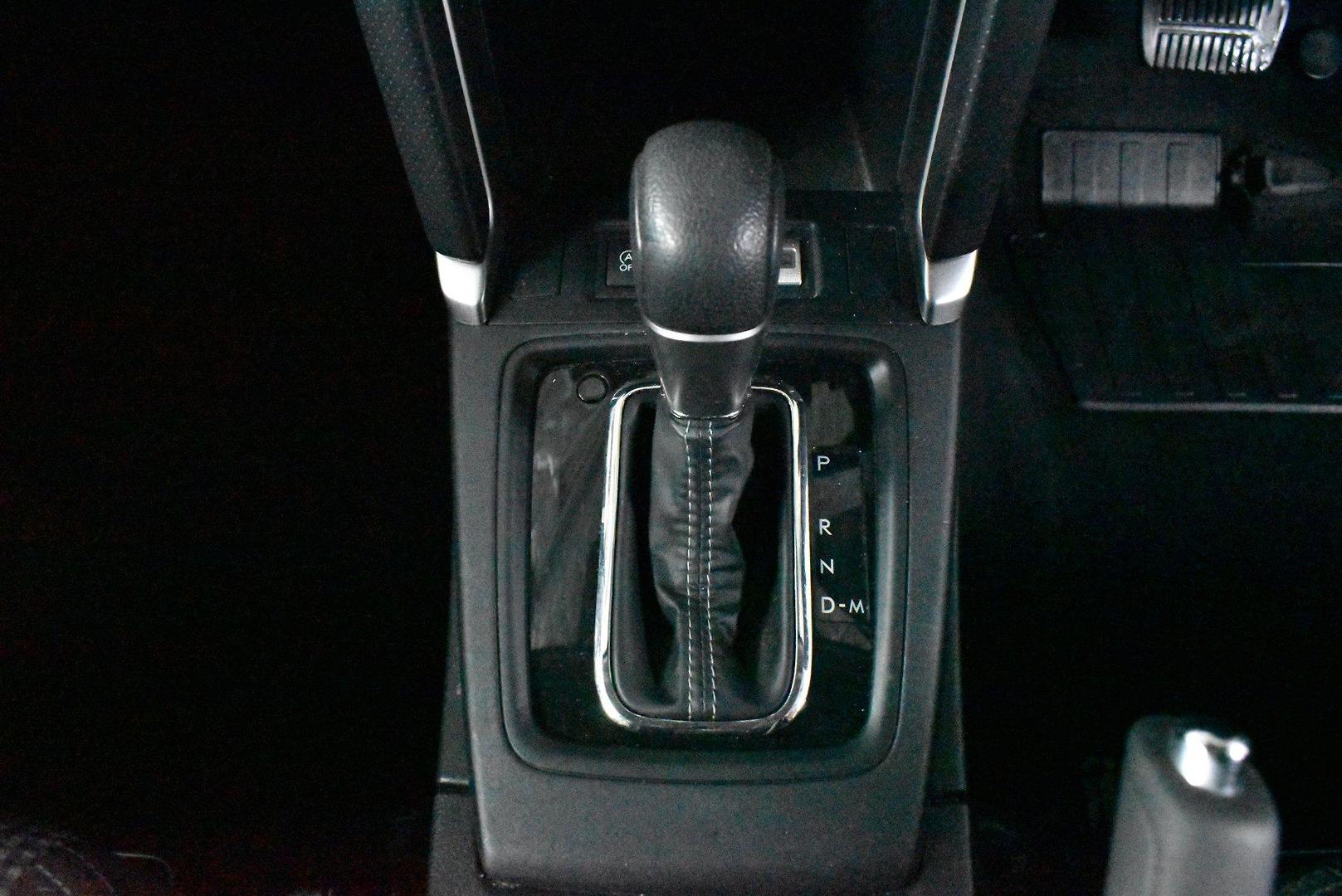 2017 Subaru Forester 25iL — photo 20