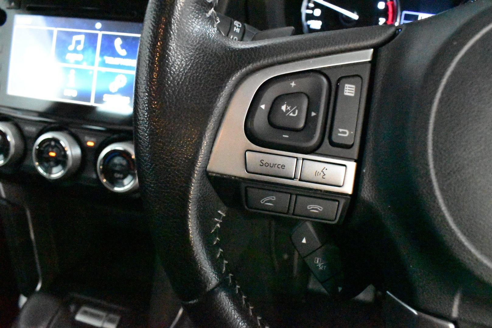 2017 Subaru Forester 25iL — photo 21