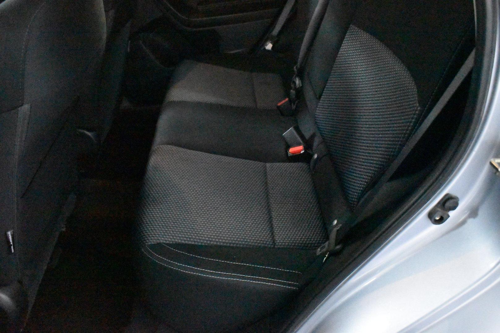 2017 Subaru Forester 25iL — photo 8