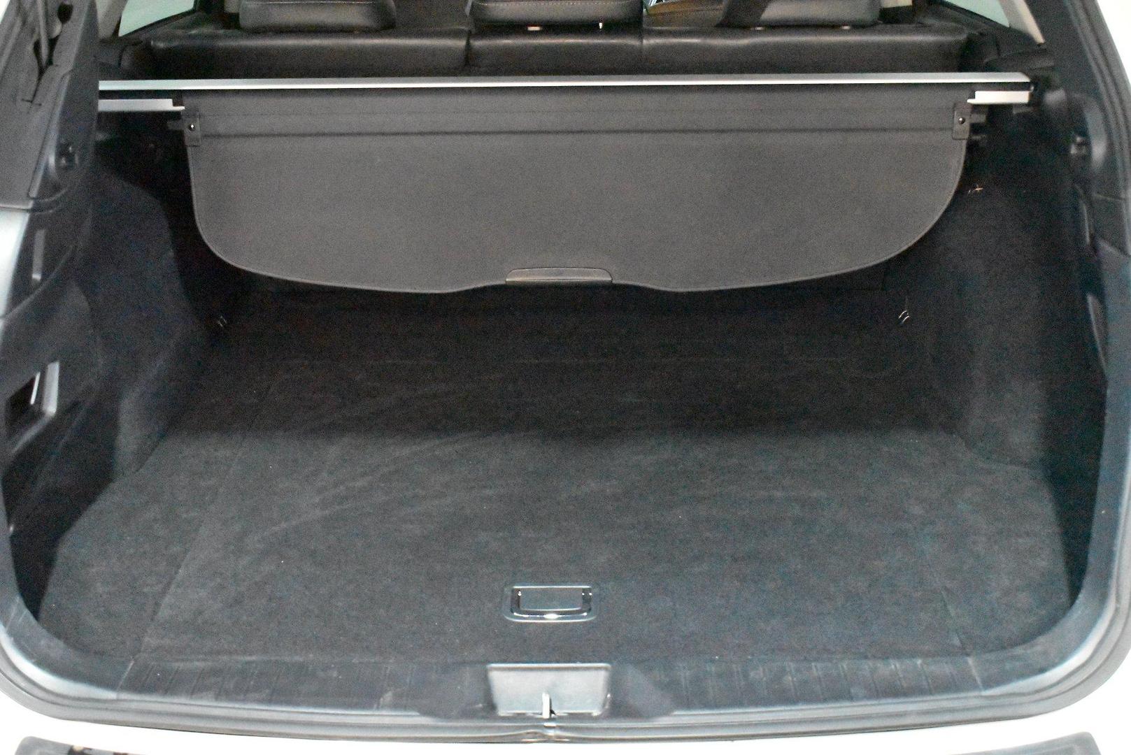 2018 Subaru Outback 25i Premium — photo 16